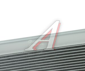 Изображение 6, ЛР073-1301010 Радиатор ГАЗ-3302 Бизнес алюминиевый,  дв.CUMMINS ПРАМО