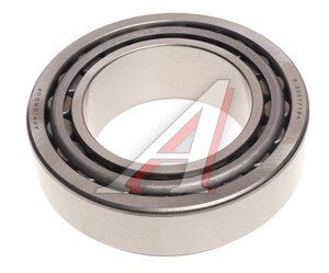 Изображение 1, 3007719-А (33119 А) Подшипник ступицы JAC N120 задней внутренний