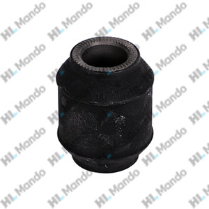 Изображение 3, DCC010095 Сайлентблок HYUNDAI Accent рычага заднего MANDO