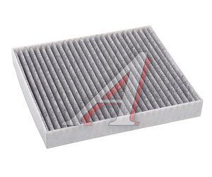 Изображение 2, NSP318880027DRS0000 Фильтр воздушный салона GAC GS8 угольный NSP