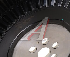 Изображение 5, C5586465 Демпфер DONGFENG GX дв.ISZ14 шкива коленвала OE