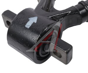 Изображение 2, 2931070-HA410 Тяга реактивная DONGFENG GX V-образная OE