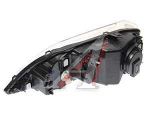 Изображение 2, 551-1187R-LD Фара RENAULT Logan (11-13) правая DEPO