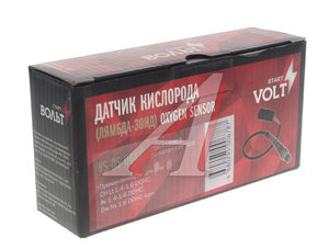 Изображение 2, VSOS0547 Датчик кислорода DAEWOO Nexia CHEVROLET Lacetti STARTVOLT