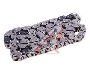 Изображение 1, GKC1037GG Цепь ГРМ VW AUDI SEAT SKODA (1.8/2.0 TSI/TFSI) KRAUF