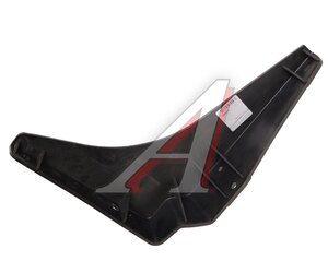 Изображение 3, DZ16251870044 Кронштейн SHACMAN SHAANXI X6000 дефлектора кабины верхнего правый OE