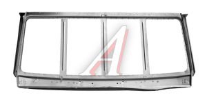 Изображение 2, 64221-5301006 Рамка стекла ветрового МАЗ с усилителем ОАО МАЗ