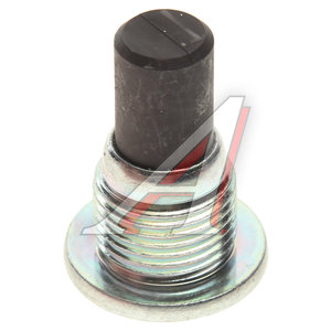 Изображение 2, 90341-18035 Пробка TOYOTA LEXUS картера заднего моста OE