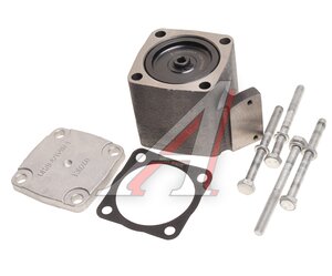 Изображение 1, QH70-4211401-1-MX Цилиндр SHACMAN SHAANXI механизма переключения MOVELEX