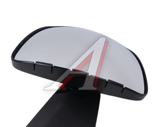 Изображение 4, DZ16251770601-MX Зеркало боковое SHACMAN SHAANXI X6000 кабины бордюрное переднее MOVELEX