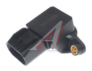 Изображение 3, SU3335 Датчик абсолютного давления воздуха DODGE Stratus CHRYSLER Voyager WELLS