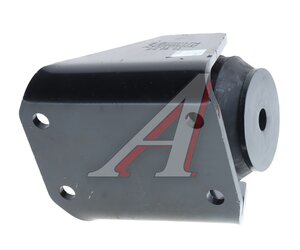 Изображение 3, JZ93259590032 Опора двигателя SHACMAN SHAANXI X3000 задняя правая OE