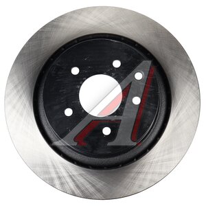 Изображение 4, RN1493 Диск тормозной INFINITI EX (07-) задний (1шт.) NIBK
