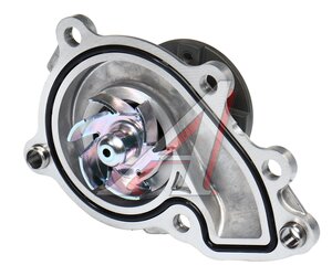 Изображение 2, 25100-04010 Насос водяной KIA Picanto (11-) (1.0) OE