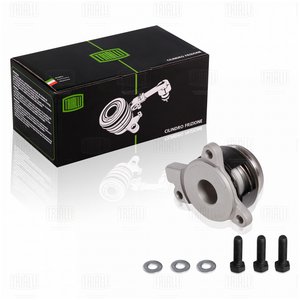 Изображение 3, CT1903 Подшипник выжимной TOYOTA Auris (13-18) TRIALLI