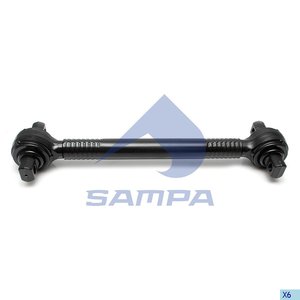 Изображение 2, 095.375 Тяга реактивная MAN SAMPA