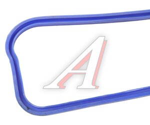 Изображение 3, 236-1003270-si Прокладка крышки клапанной ЯМЗ-236 силикон КВАДРАТИС