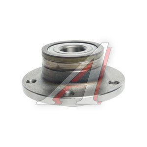 Изображение 2, KHB4207STD Ступица VW Golf, Passat B6, Tiguan, Touran AUDI A3 SKODA Octavia (03-) задняя KORTEX