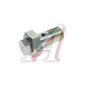 Изображение 1, 33156-45800 Клапан HYUNDAI HD65, 72, 78, County предохранительный OE