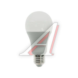 Изображение 1, LED15-A60/830/E27 Лампа светодиодная E27 A60 15W (125W) 220V теплый BasicPower CAMELION