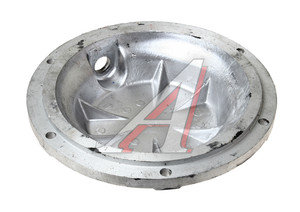 Изображение 1, 4320-3103014 Крышка УРАЛ ступицы (АО АЗ УРАЛ)