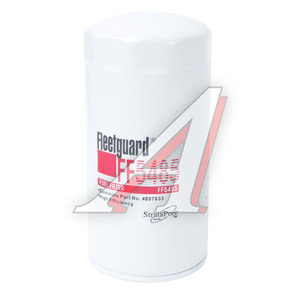 Изображение 3, FF5485 Фильтр топливный КАМАЗ, ПАЗ тонкой очистки L382 (замена код 645183) FLEETGUARD