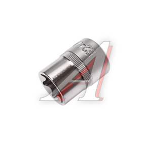 Изображение 2, JTC-43524 Головка торцевая 1/2" TORX E24 L=38мм JTC