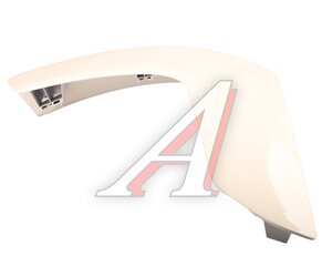 Изображение 6, 8407016-C6200 Спойлер DONGFENG капота правый в сборе OE