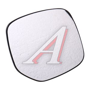 Изображение 1, BSG70910029 Элемент зеркальный PEUGEOT Partner CITROEN Berlingo (96-11) левый BSG