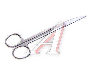 Изображение 2, J-22-043 Ножницы хирургические угловые 170мм SURGICON