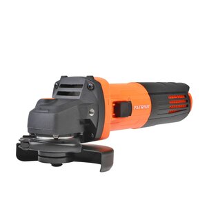 Изображение 2, AG 115 Машина углошлифовальная 850Вт 115мм 11000об/мин. PATRIOT