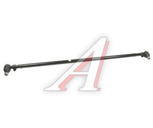 Изображение 1, 253119 Тяга рулевая MERCEDES Atego поперечная L=1605мм DT
