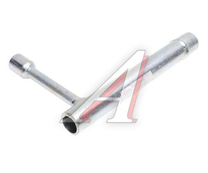 Изображение 2, 375-3901038 Ключ прокачки (подкачки) тормозов универсальный УРАЛ УРАЛОПТ