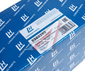 Изображение 5, 8960280 Скоба суппорта LEXUS RX (03-08) тормозного переднего LONGHO