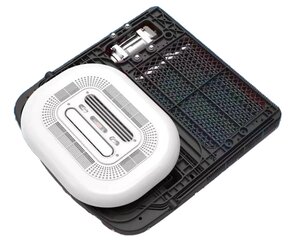 Изображение 2, сб.9430 Кондиционер автомобильный электрический 24V FT-TAC-PI13S 2800Вт (моноблок) АДВЕРС