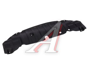 Изображение 1, NSP1BD09020 Защита двигателя KIA Cerato (13-16) (пыльник) NSP