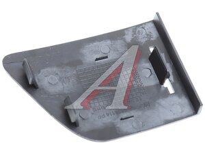Изображение 2, 54901-8416114 Заглушка КАМАЗ-54901 верхняя правая ТЕХНОТРОН