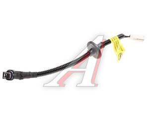 Изображение 1, DZ9X189772938 Проводка SHACMAN SHAANXI X6000 жгут проводов фонарей боковых габаритных OE