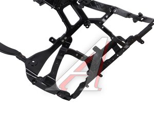 Изображение 5, DZ9X259620130-MX Каркас SHACMAN SHAANXI X6000 бампера переднего MOVELEX