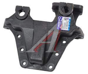 Изображение 1, DZ95319690768-MX Кронштейн SHACMAN SHAANXI рессоры передней правый MOVELEX