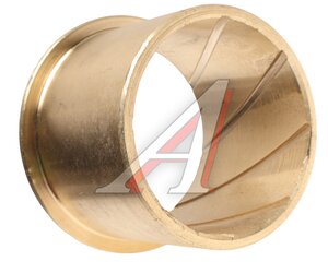 Изображение 2, 5320-2918074 (55111-2918074-01) Втулка КАМАЗ балансира (латунь) АВТОПНЕВМАТИКА