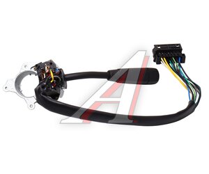 Изображение 3, 23204 Переключатель подрулевой MERCEDES C (W220) указателей поворота MEAT&DORIA