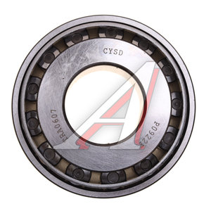 Изображение 4, C2302-00100049 Подшипник хвостовика JAC T6/T8Pro пары главной переднего моста внутренний OE