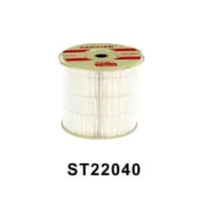 Изображение 1, ST22040 Фильтр топливный SDLG STAL