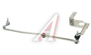 Изображение 2, 60.5205400 Трапеция стеклоочистителя ГАЗ-3302 AVTOPRIBOR