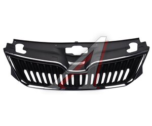 Изображение 1, NSP085JA8536689B9 Решетка радиатора SKODA Rapid (13-15) NSP