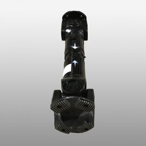 Изображение 3, DZ9114312072 Вал карданный SHACMAN SHAANXI L=720мм SHAFTGEAR