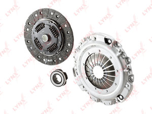 Изображение 1, CL1094 Сцепление VW Passat (88-96) LYNX
