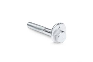 Изображение 5, 9004-010 Болт NISSAN X-Trail (07-14) рычага заднего (сход-развала) METACO