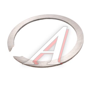 Изображение 1, 336.1701483-04 Кольцо ЯМЗ КПП пружинное упорное 2.7мм АВТОДИЗЕЛЬ